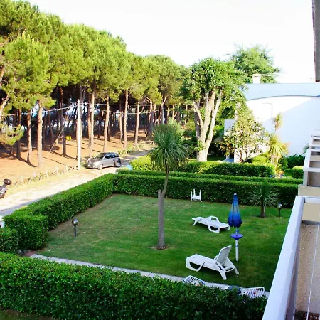 Cerrano-6 By Interhome Silvi Paese