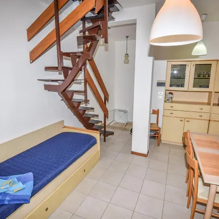 Cerrano-6 By Interhome Апартаменты Silvi Paese