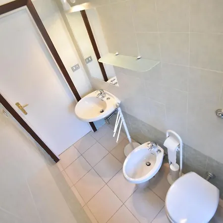 Cerrano-6 By Interhome Апартаменты *